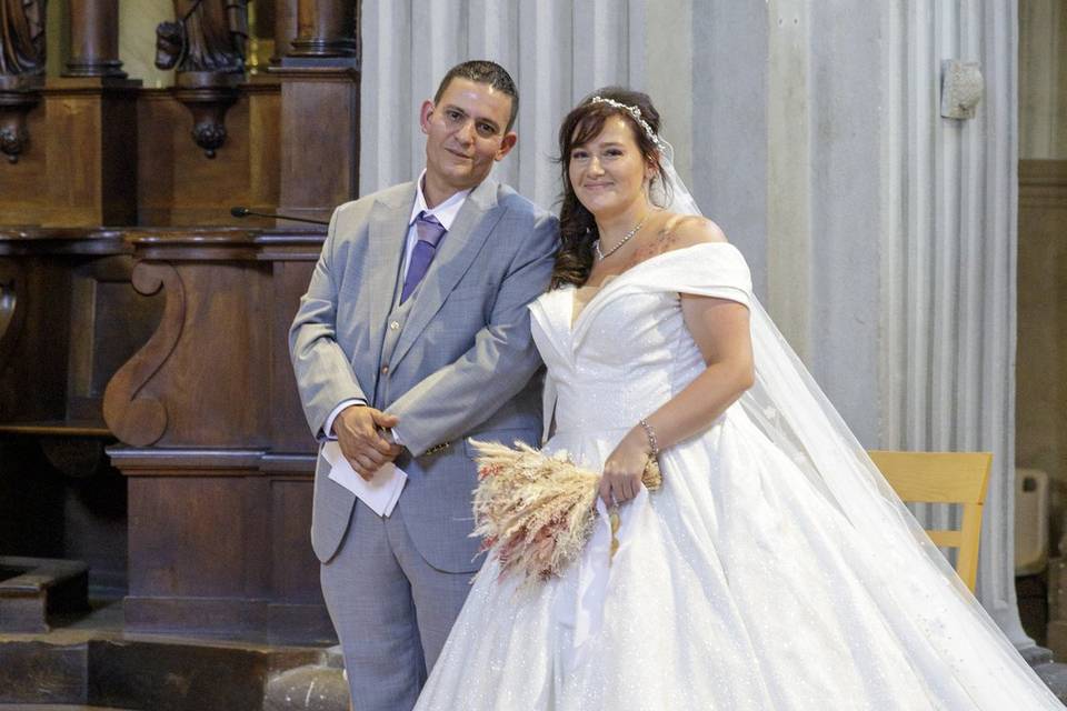 Photos couple