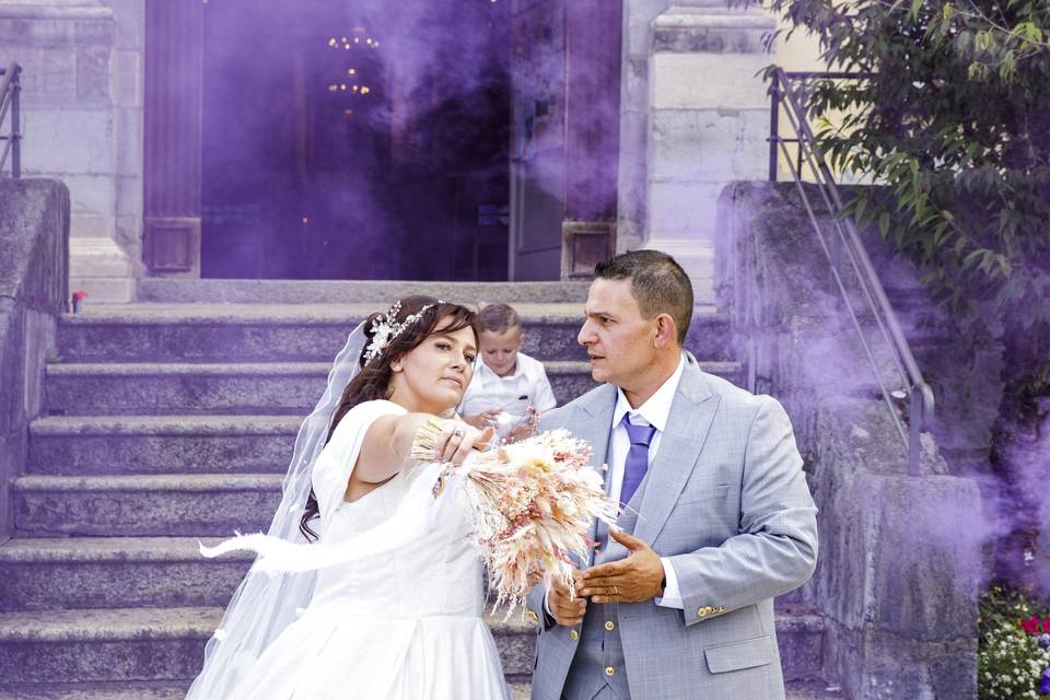 Photos couple