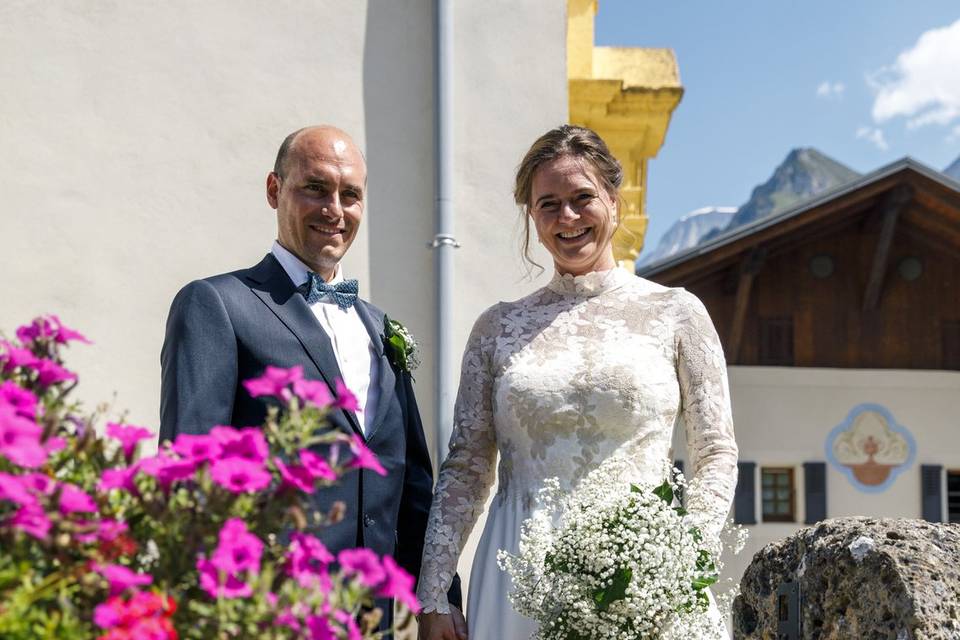 Photos couple