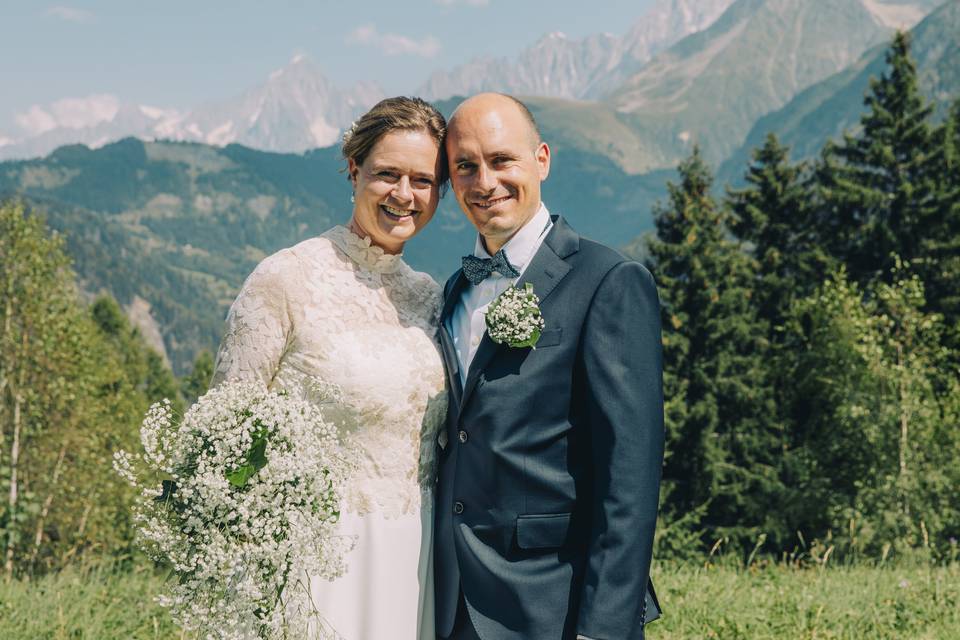 Photos couple