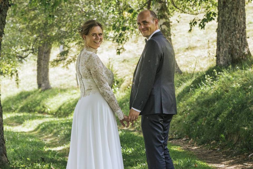 Photos couple