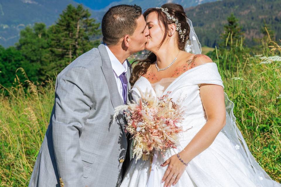 Photos couple