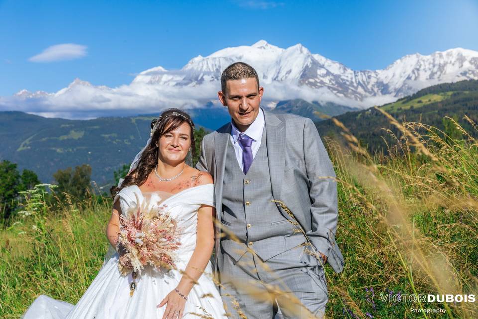 Photos couple