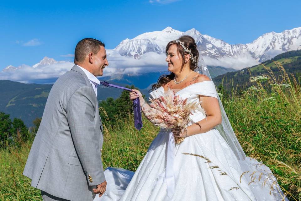 Photos couple