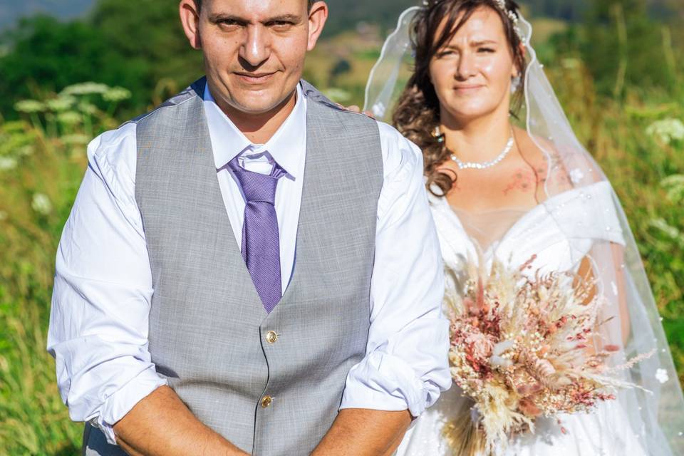 Photos couple