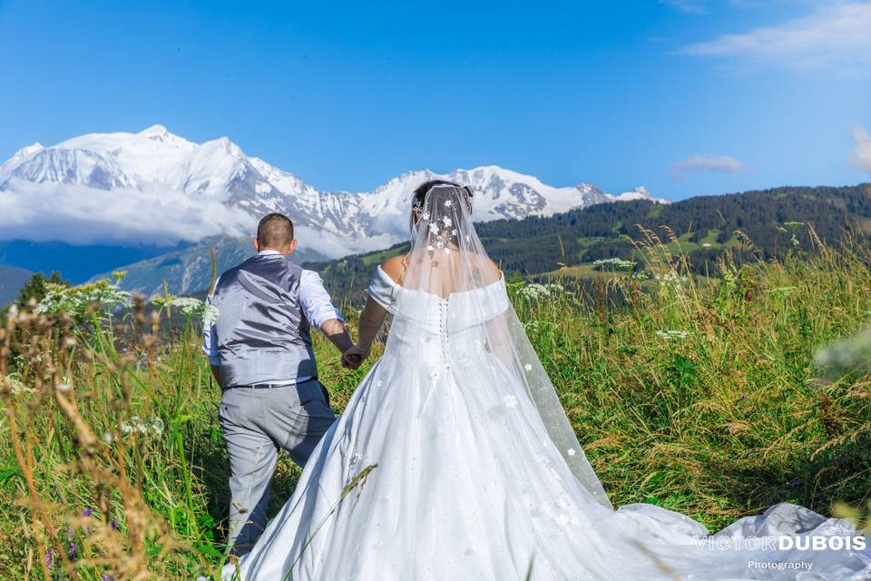 Photos couple