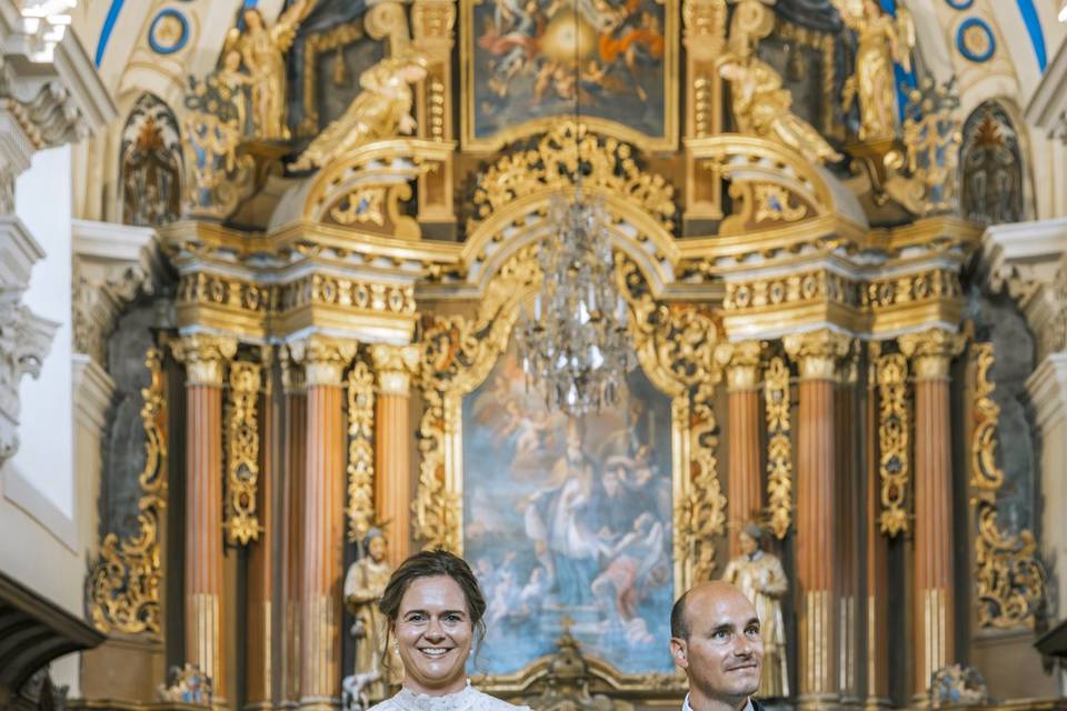 Photos couple