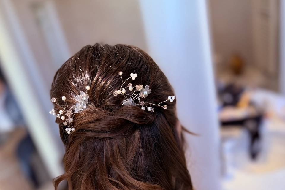Coiffure