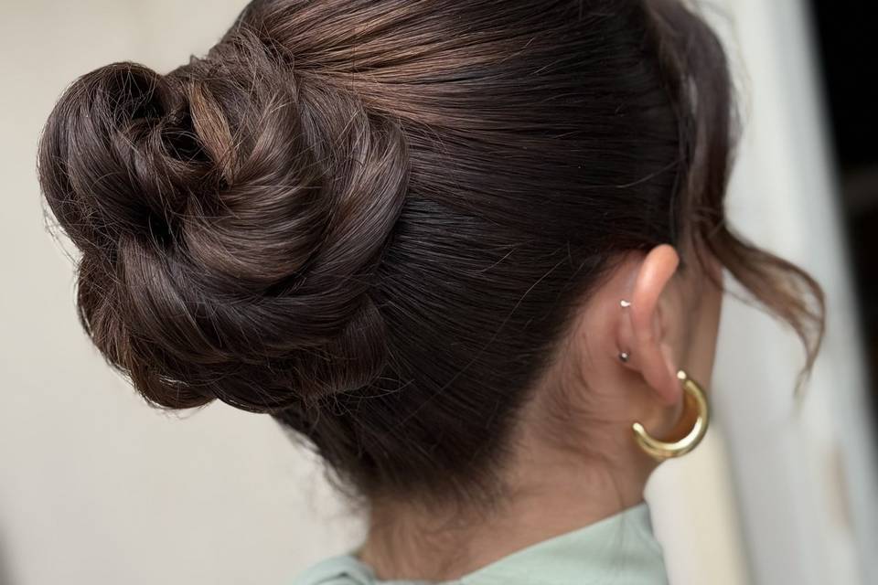Chignon
