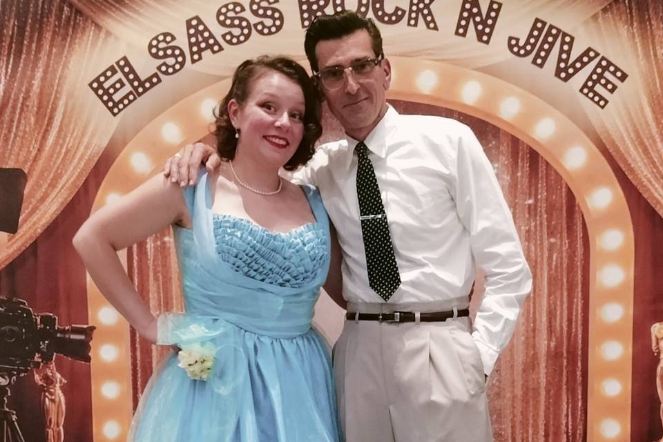 Elsass Rock and Jive 2026