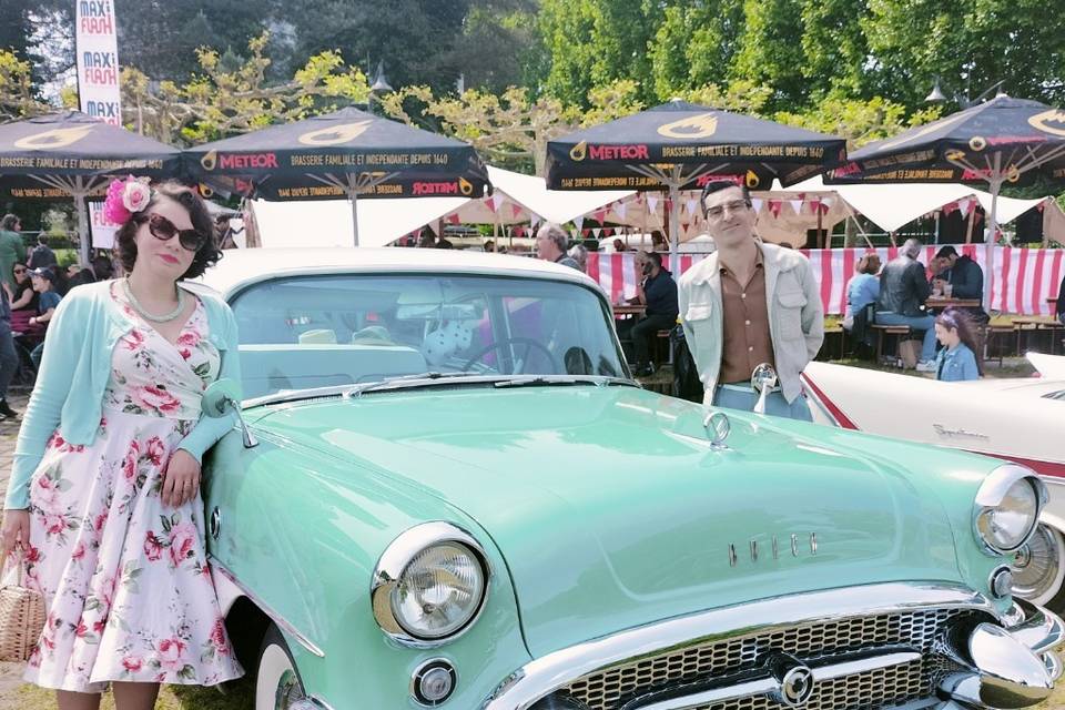 Elsass Rock and Jive 2026
