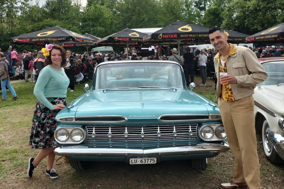 Elsass Rock and Jive