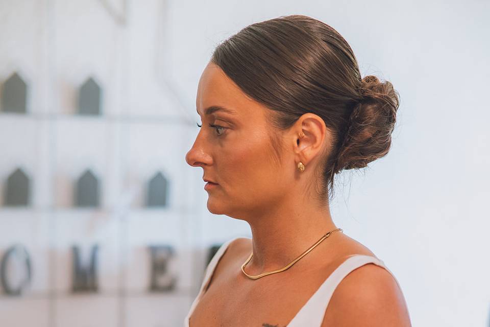 Mariée