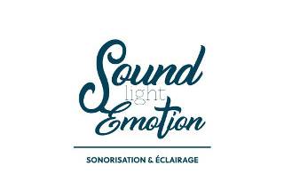 Sound Light Emotion  logo