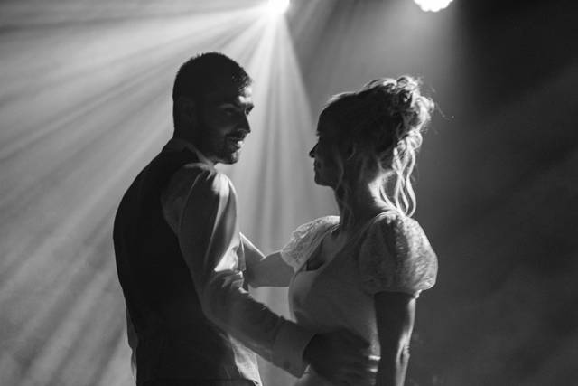 Première danse