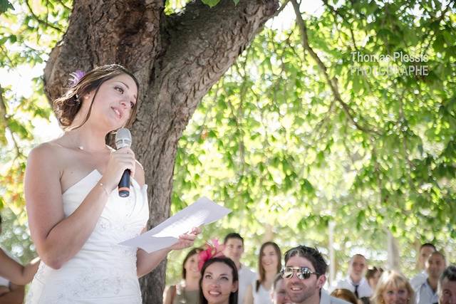 Reportage Mariage