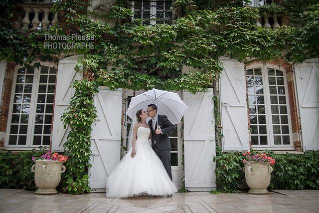 Reportage Mariage