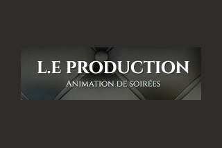 L.E Production