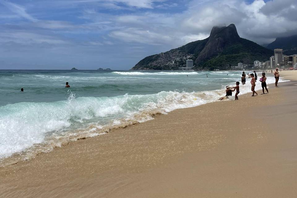 Epoca Voyages - Brésil