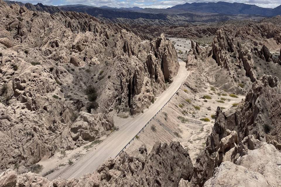 Epoca Voyages - Argentine