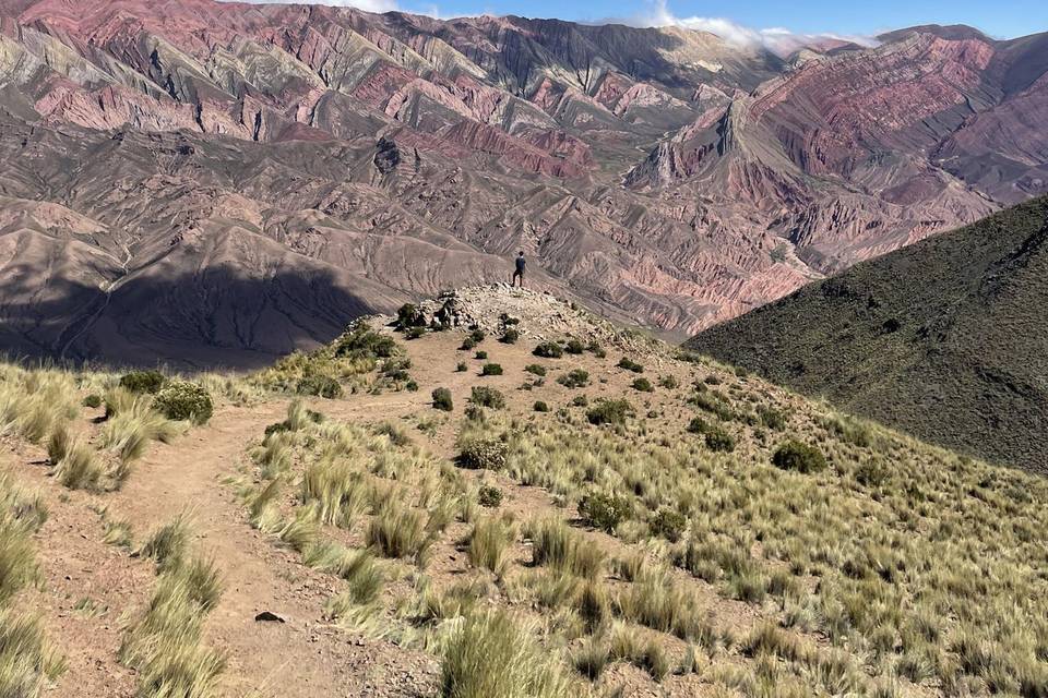 Epoca Voyages - Argentine