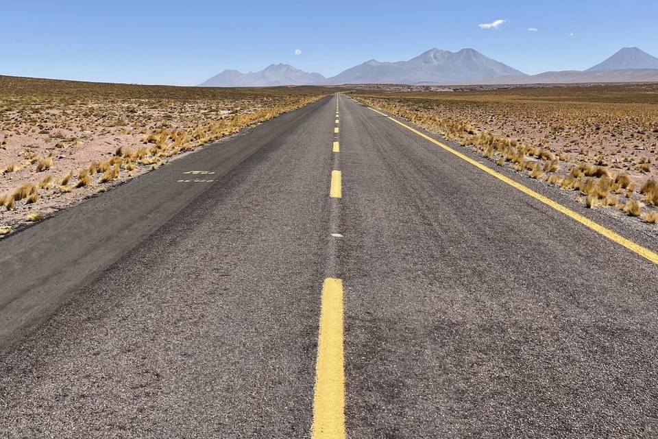 Epoca Voyages - Chili