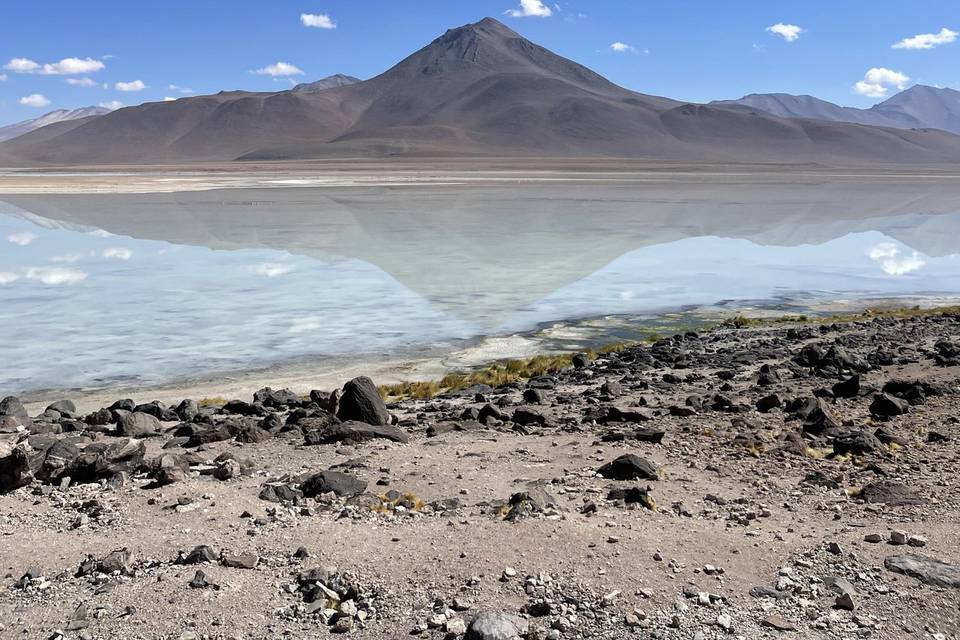 Epoca Voyages - Bolivie