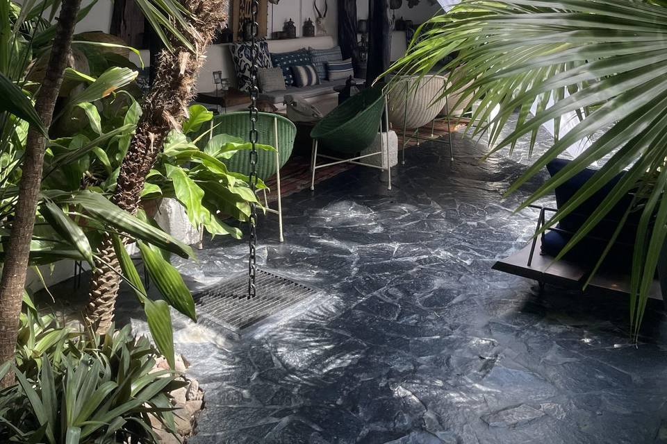 Epoca Voyages - Nicaragua