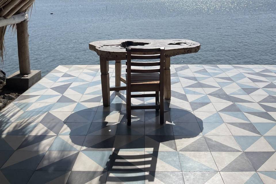 Epoca Voyages - Nicaragua