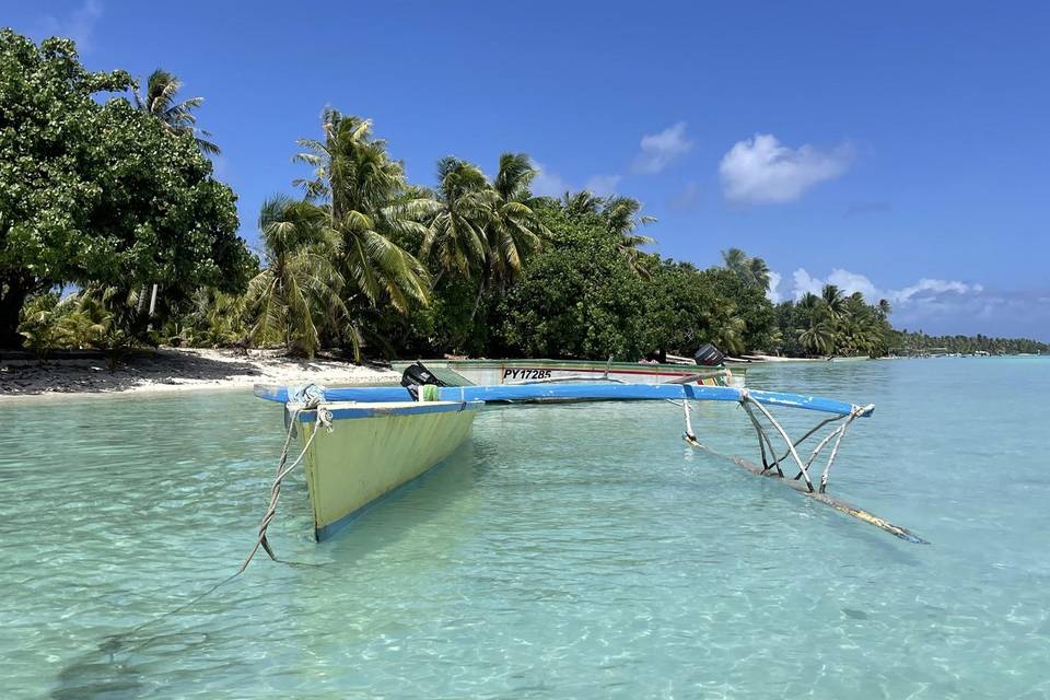 Epoca Voyages - Polynésie