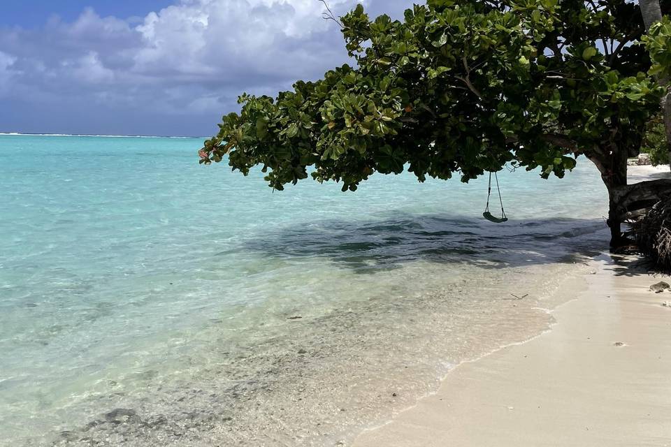 Epoca Voyages - Polynésie