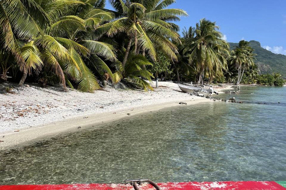 Epoca Voyages - Polynésie