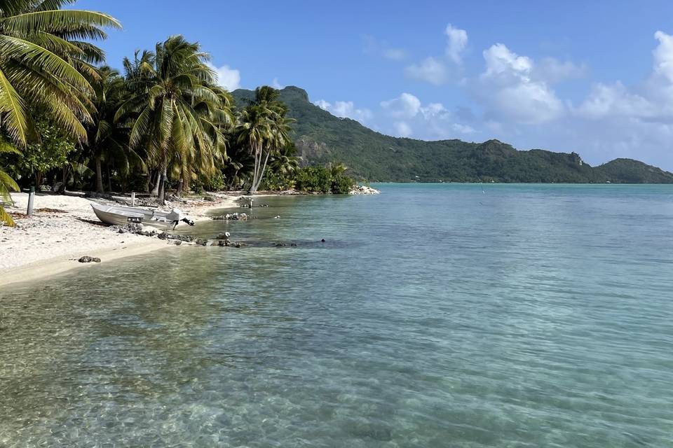 Epoca Voyages - Polynésie