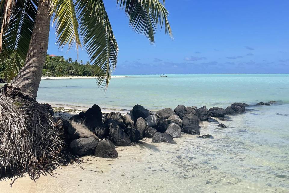 Epoca Voyages - Polynésie