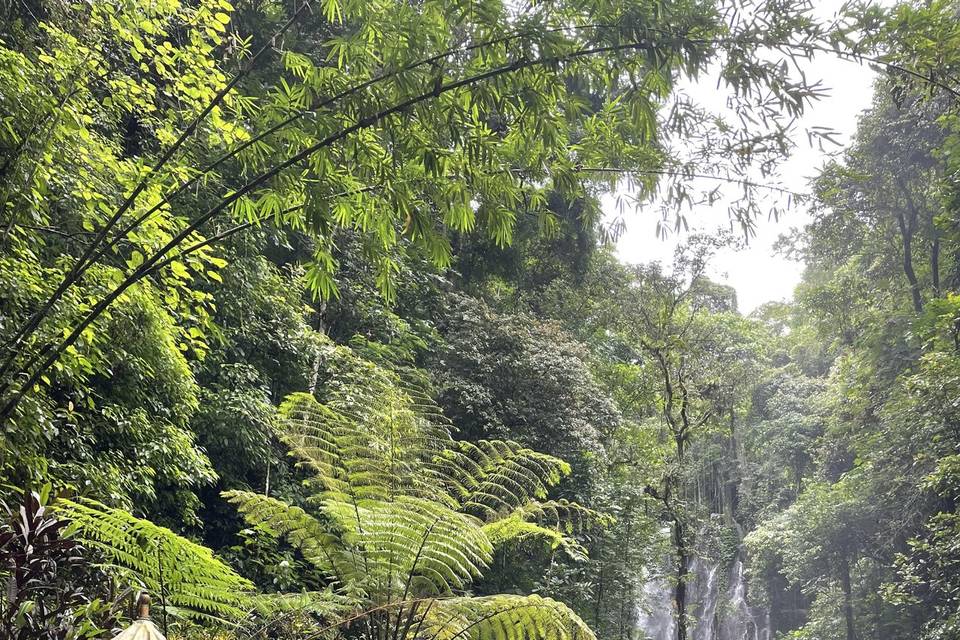 Epoca Voyages - Indonésie