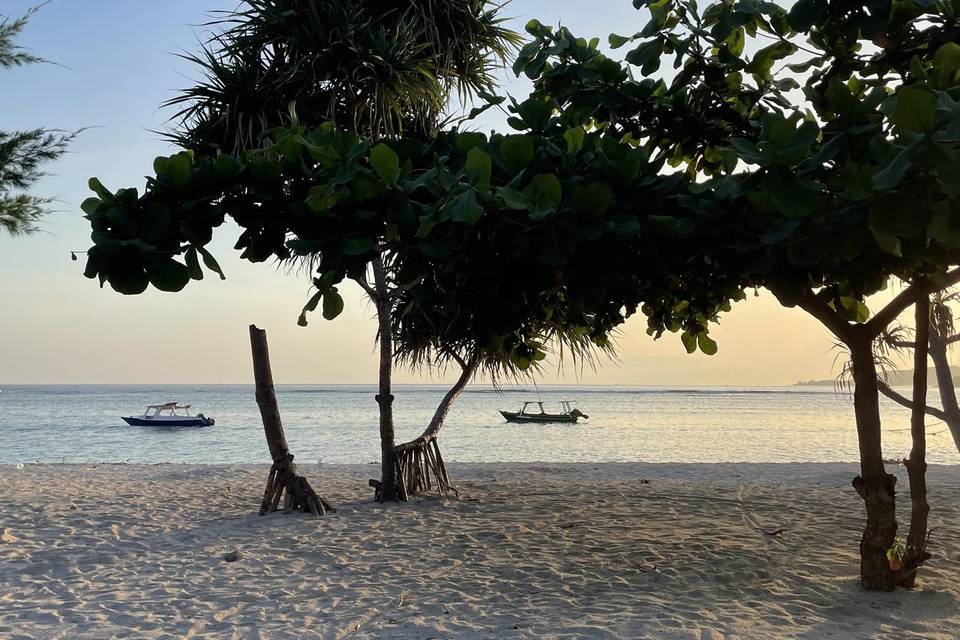 Epoca Voyages - Indonésie