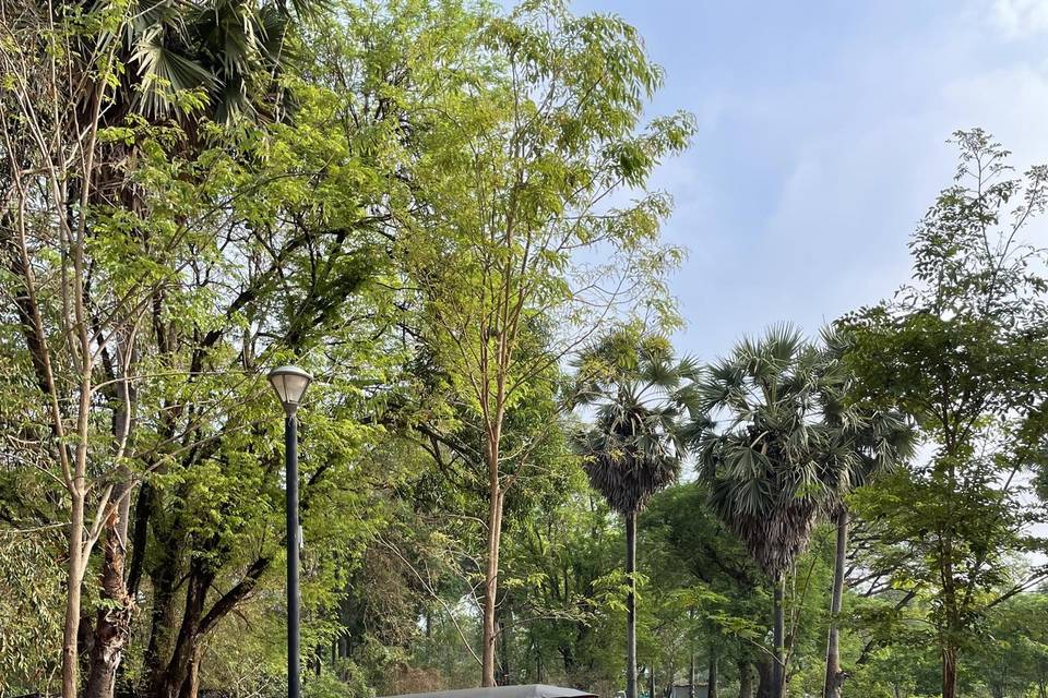 Epoca Voyages - Cambodge