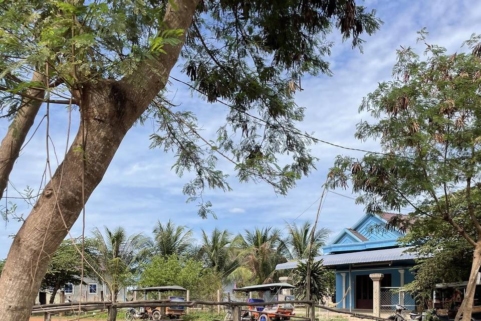 Epoca Voyages - Cambodge