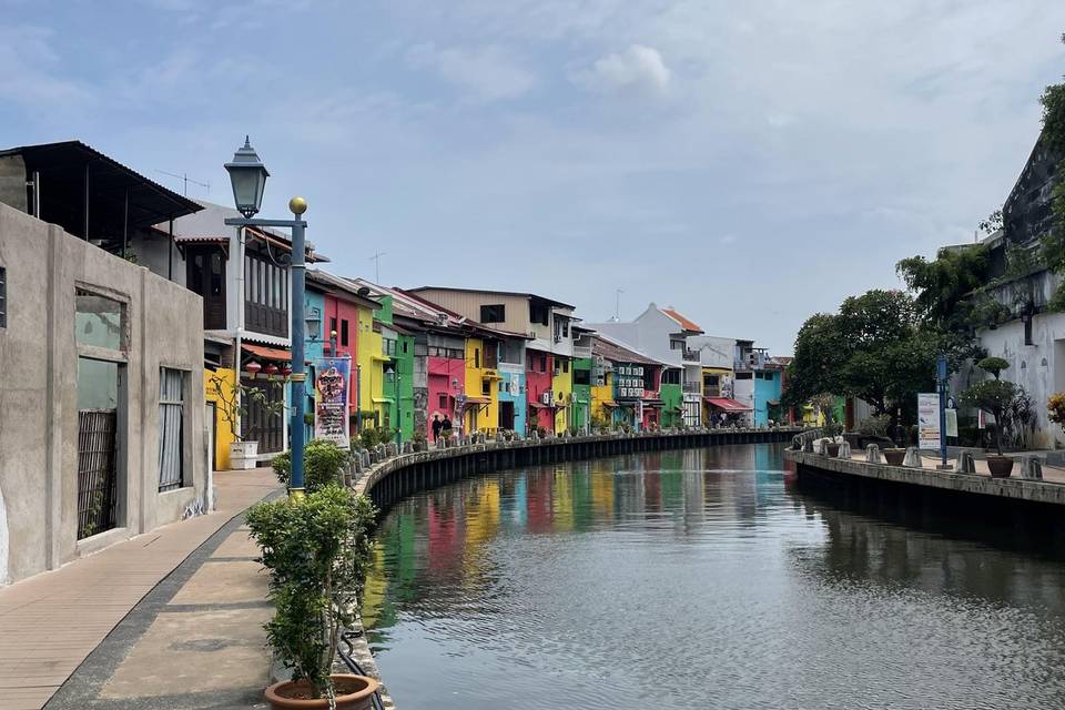 Epoca Voyages - Malaisie