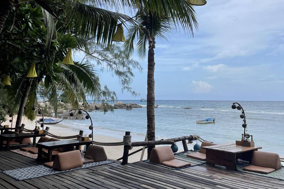 Epoca Voyages - Thaïlande