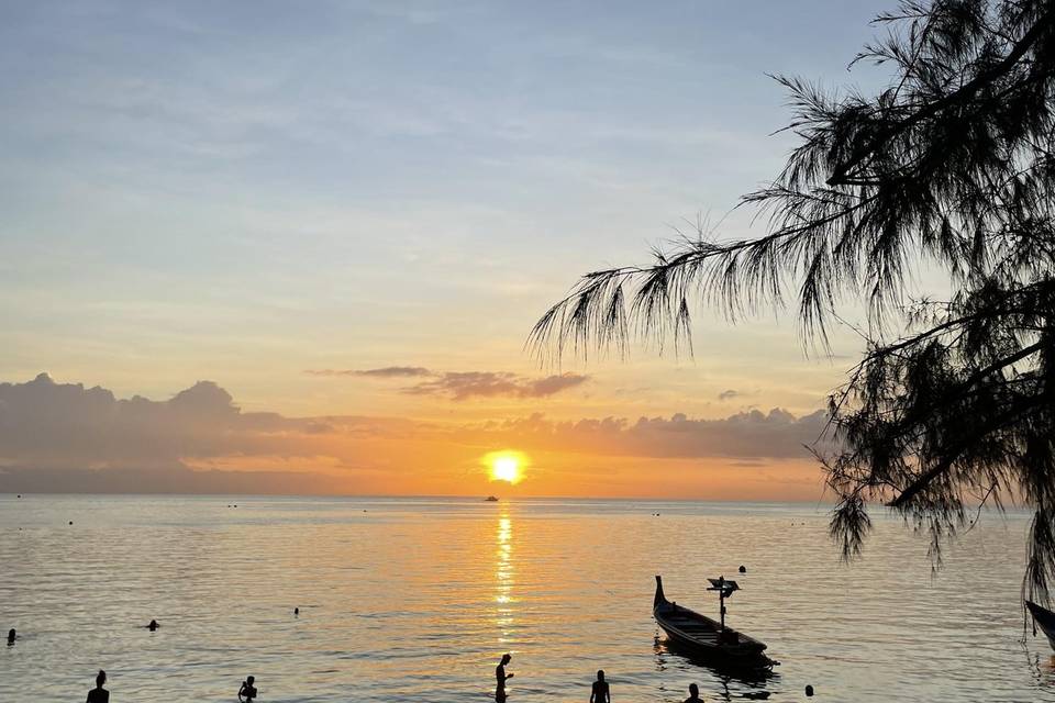 Epoca Voyages - Thaïlande