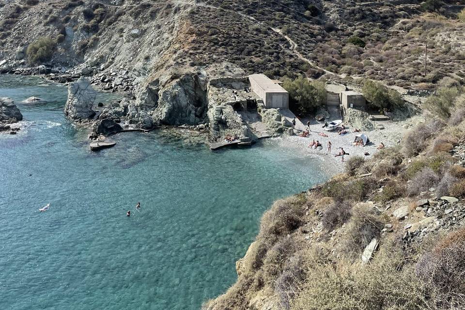 Epoca Voyages - Grèce