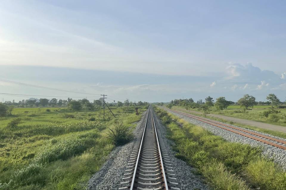 Epoca Voyages - Thaïlande