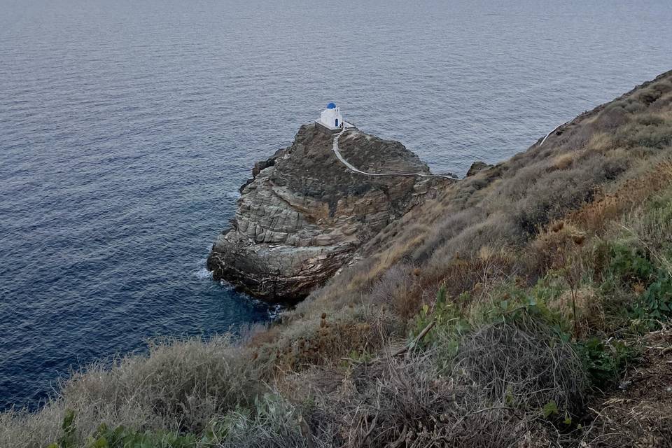 Epoca Voyages - Grèce