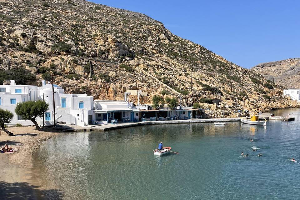 Epoca Voyages - Grèce