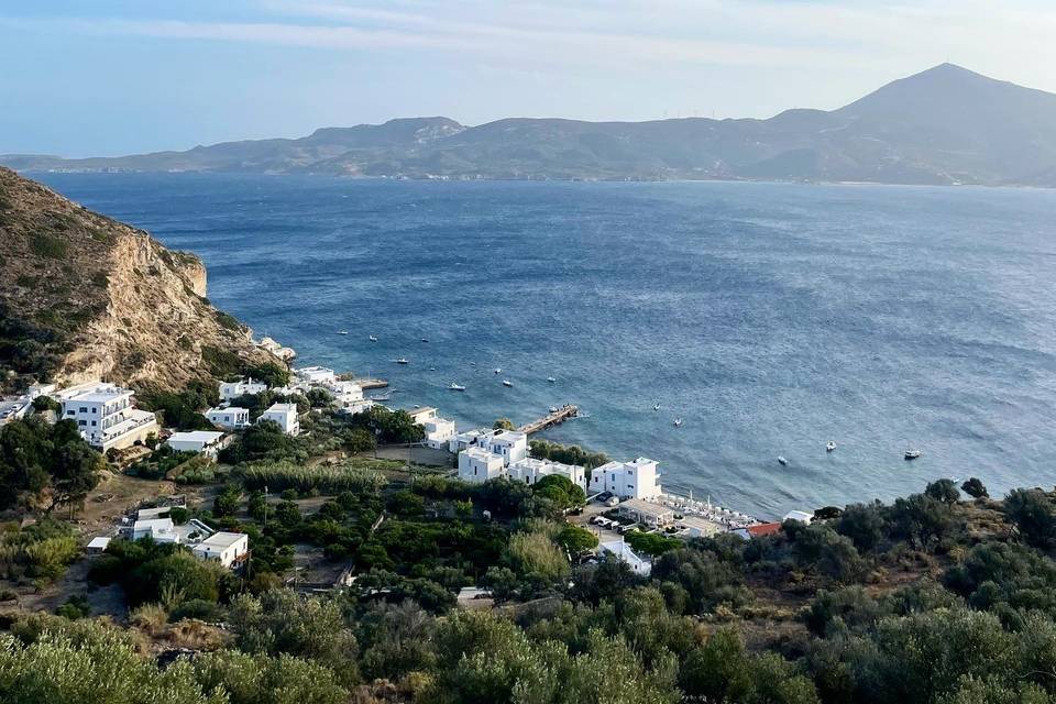 Epoca Voyages - Grèce