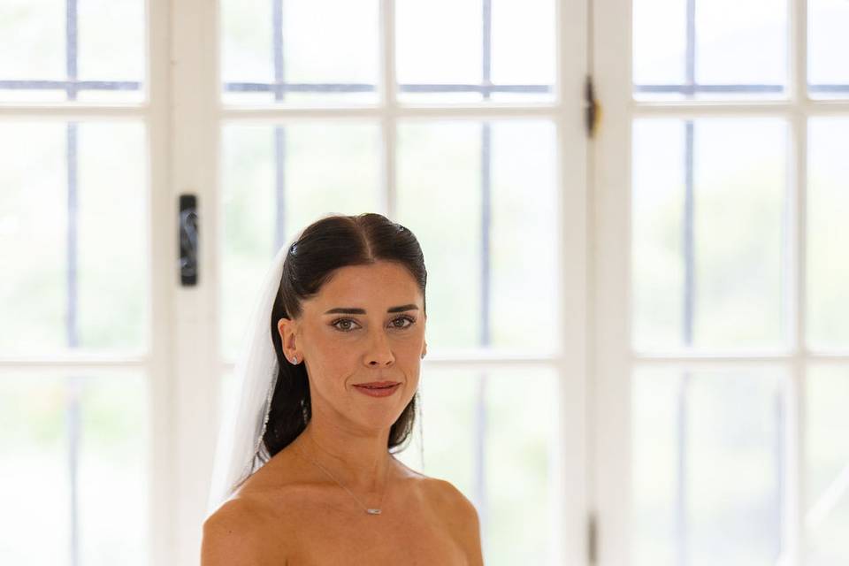 Bride