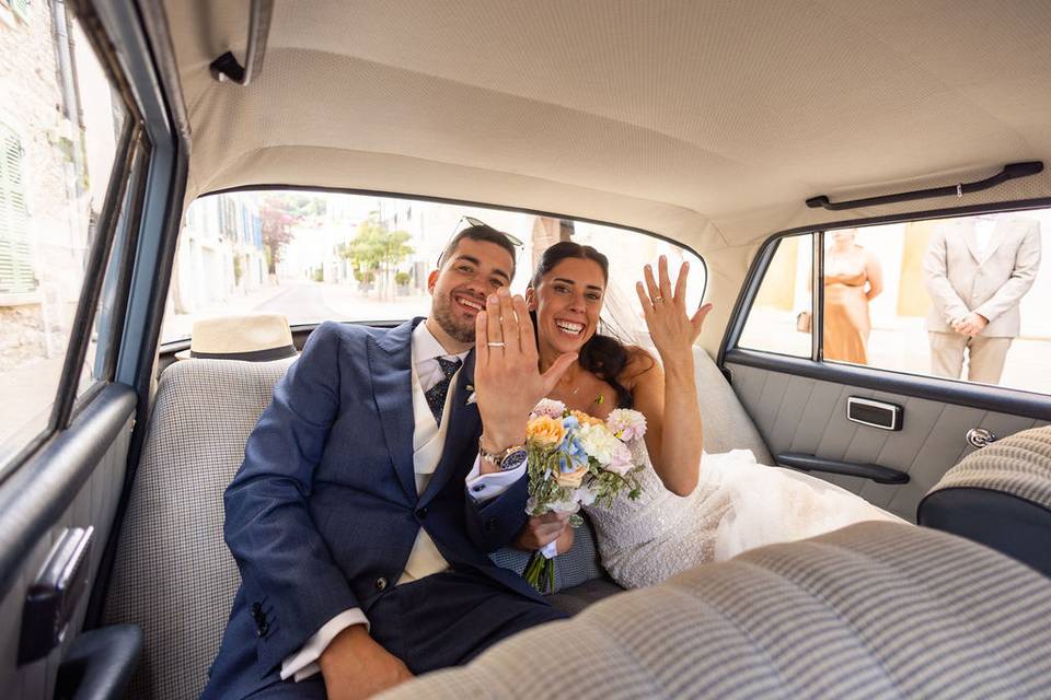 They said YESSS