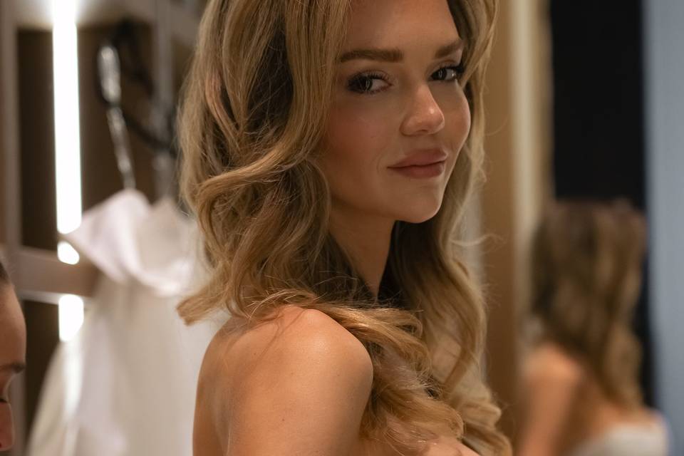 Bride