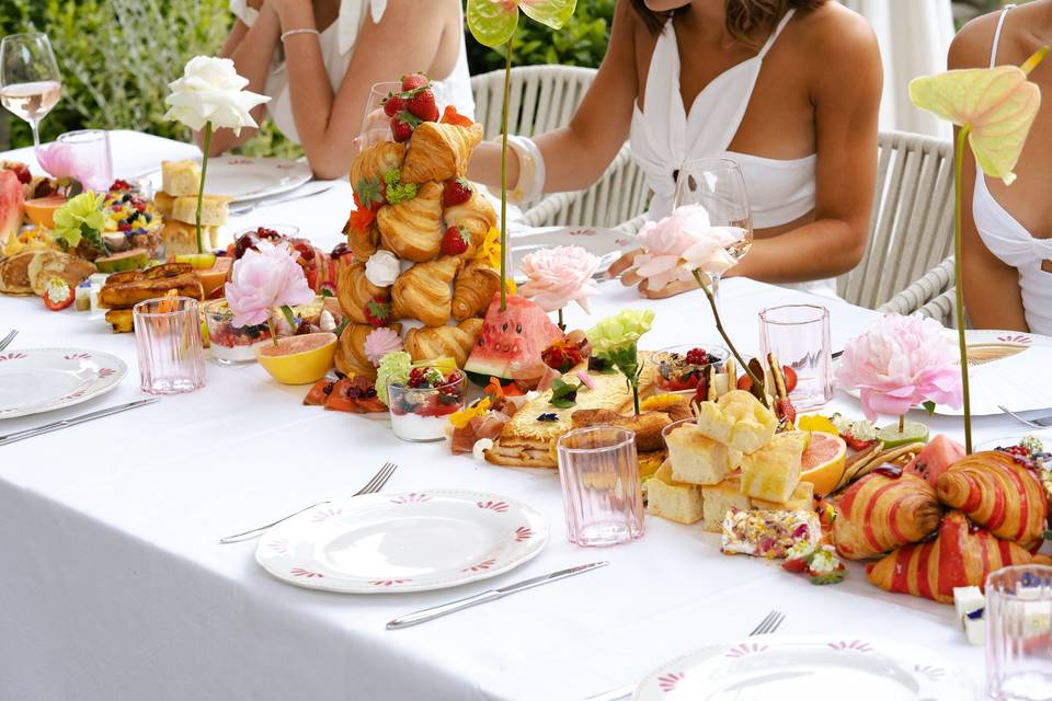 Brunch